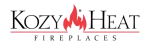 Kozy Heat Montigo Fireplace Repair in Frisco